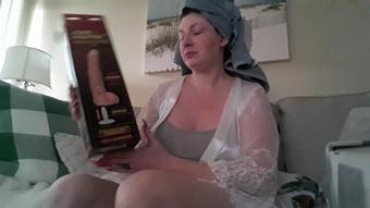 9Review of John Holmes Ultraskyn - March 11, 2020