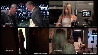 Dorcelclub Com A Virgin S First Time Bts  Backstage 07 05 2014