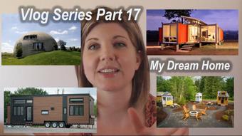 Free Vlog Series 17: My Dream House - Apr 25, 2021