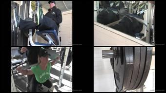 Lisaxxxcross 02 02 2021 2022678314 Another Old Training Documentary Video