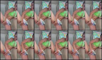 Athroatgoddess 08 04 2022 2385578479 Y All Like Squirting Right Just Checking Me Too I Teased Myself With My F