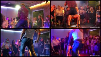 Party Hardcore Gone Crazy Vol  41 Single Cut Part 2   Cam 2