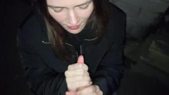 007 She Wanted To Suck My Dick In The Street. Why Not7