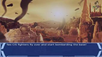Star Wars Orange Trainer Uncensored Guide Part 10