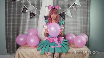 Don't Call Me Doll