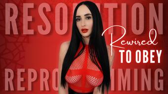 Resolution Reprogramming: Rewired to Obey - January 02, 2025