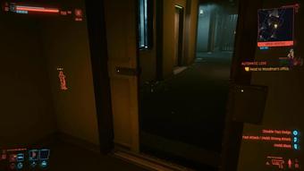 Exploring Cyberpunk 2077 Street Gameplay Part 13 Visting The Clouds