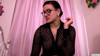 Pantyboy Heaven - March 20, 2016