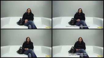 Czech Casting Czech Casting Ingrid 7801 1920X1080