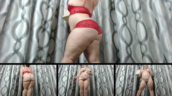 Red Goddess Worship - February 14, 2016