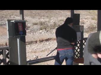 Vegas Shooting Tourny 2009.06.12 480P