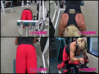 Lisaxxxcross 19 10 2020 1101632333 Training In Chicago Back In 2014 I Must Get Back To Chicago Sometime Soon I Had A Great