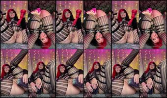 Gummyghostgirl 07 09 2021 2214137598 Using All My Bad Dragon Dildos And Ranking Them