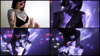Jasperswift Welcome To Dancebunny