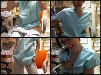 Freak Nurse