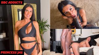 BBC ADDICTS 28 - PRINCESS JAS - November 30, 2024