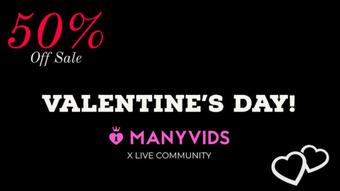 celebrating theday of love and friendshi