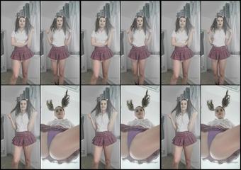 Brooklogan 14 08 2019 51493634 Detention Slut Eat My Pussy Sir Video