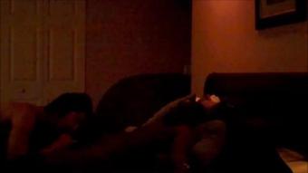 Servingdrinkwhileimpaledonbbc-1