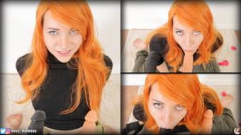 Kim Possible: Cock Sucking Slut