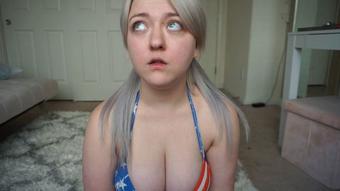Bratty teen gets punished w pee - Apr 6, 2022