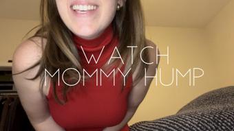 Watch Mommy hump for Valentine's Day - February 02, 2023
