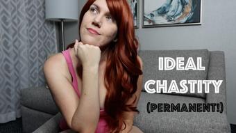 Ideal Chastity - Mar 27, 2023