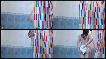 Harriet Sugarcookie Shower Solo