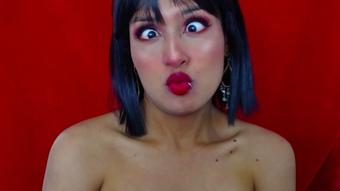 Fetish of sillyface