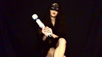 Miss Amina - Men Are Obsolete - Manyvids