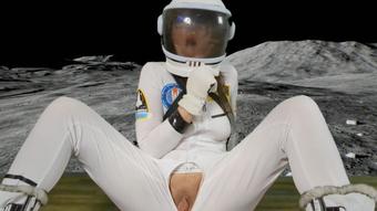 Alien stops my air supply - October 21, 2022