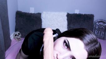 Lilcanadiangirl_Wednesday_Wants_Your_Cum