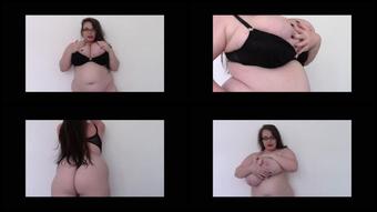 Georginagee Overpowered By Tits