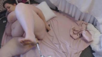 [Manyvids.Com] Pull My Panties To The Side And Fuck Me