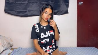 092 Stepdaughter Ride Your Cock And Cum In Cunt