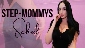 Step-Mommys School - October 27, 2023