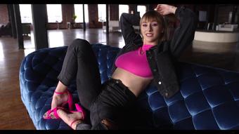 Angel_Youngs_And_Jay_Romero_Bts