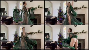 Thongria 25 12 2021 2311022013 You Know I M A Sufjan Steven Xmas Kinda Girl