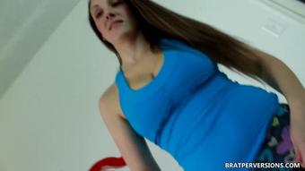 Melanie Hicks 1 And Smother