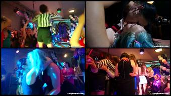 Party Hardcore Gone Crazy Vol  37 Part 6