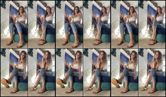 Theperfectmistress 18 06 2020 436321259 Flip Flops Dangling In Your Face Drives You Nuts Hehe