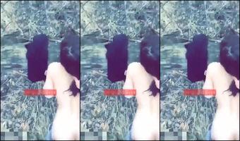 Luna Raise Outdoor Sex Show Snapchat Premium 20190405 - Nsfw247.To