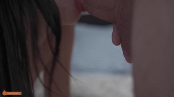 Hot Sex After A Long-Awaited Date