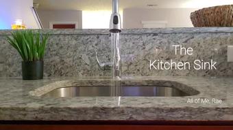 The Kitchen Sink