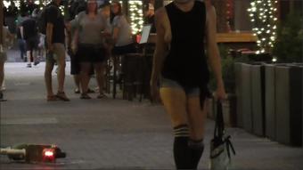 Shy Goth Final Austin Video