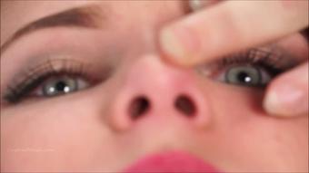 Amber Nose Show 02 Full Version