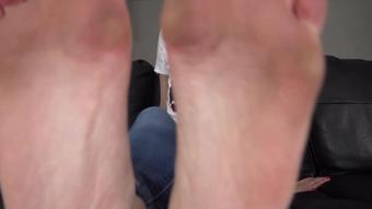 Roxieraefetish Roxies Dirty Feet Punishment For You