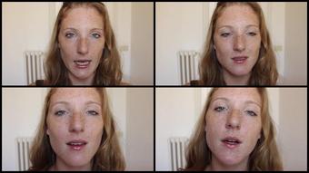Littleredheadlisa Erotic Meditation Manyvids