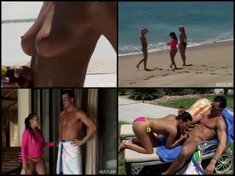 Barely Legal On Vacation 2   Sc1
