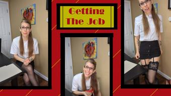 Getting The Job - Apr 10, 2022